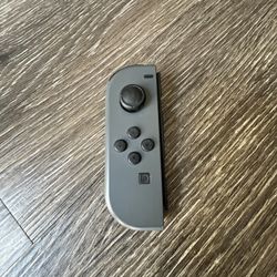 Nintendo Switch Joy Con (left) 