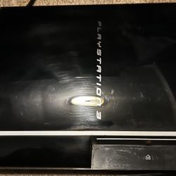 Playstation 3 PS3 Console 