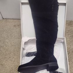 Brand New Thigh High Boots