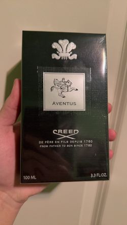 Creed Aventus Cologne