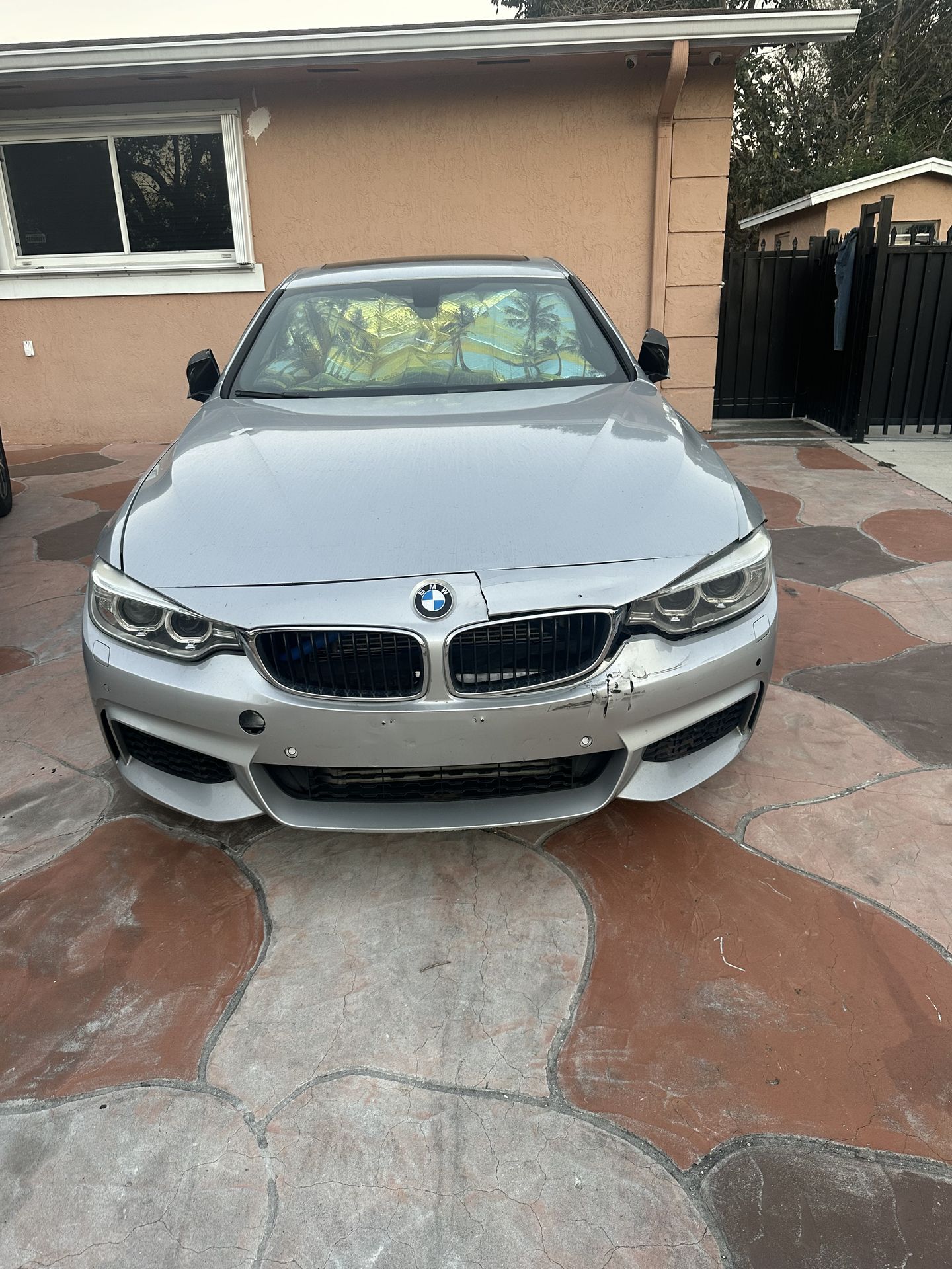 2015 BMW 435XI for Sale in Miami Gardens, FL - OfferUp