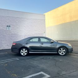 2010 Toyota Camry
