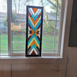 Come Visit Amd See My Stained Glass Art And We Can Negotiate Prices 