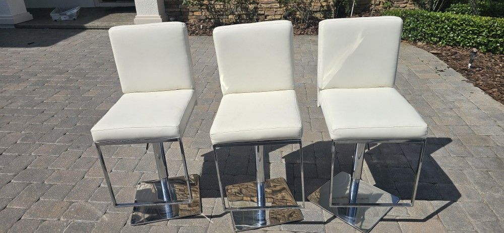 Dining Or Bar Stools