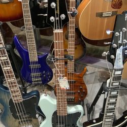 Ibanez TMB30MGR 