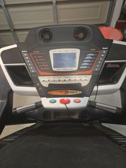 Sole F63 Treadmill