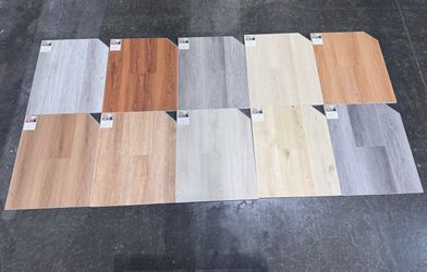 🧱🔥 SPC J Series – 8mm | Amtin Flooring | $1.79/SF 🔥🧱