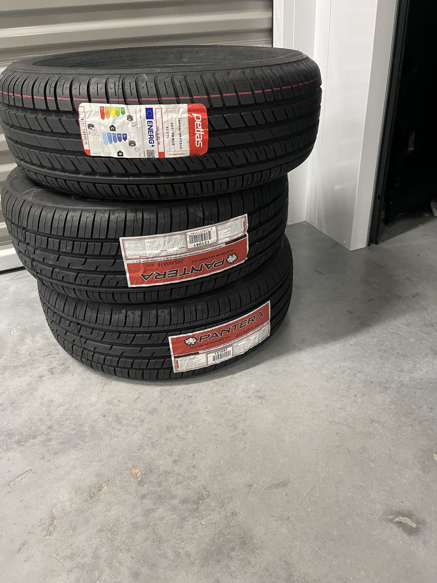 Tire Brand New Never Been Used 