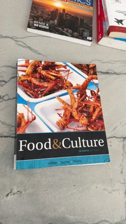 Good & culture seventh edition