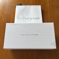 Van Cleef & Arpels Bracelet 