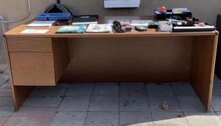 Office Desk