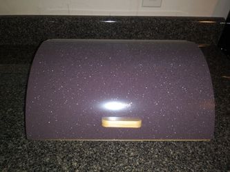 Bread Bin Set