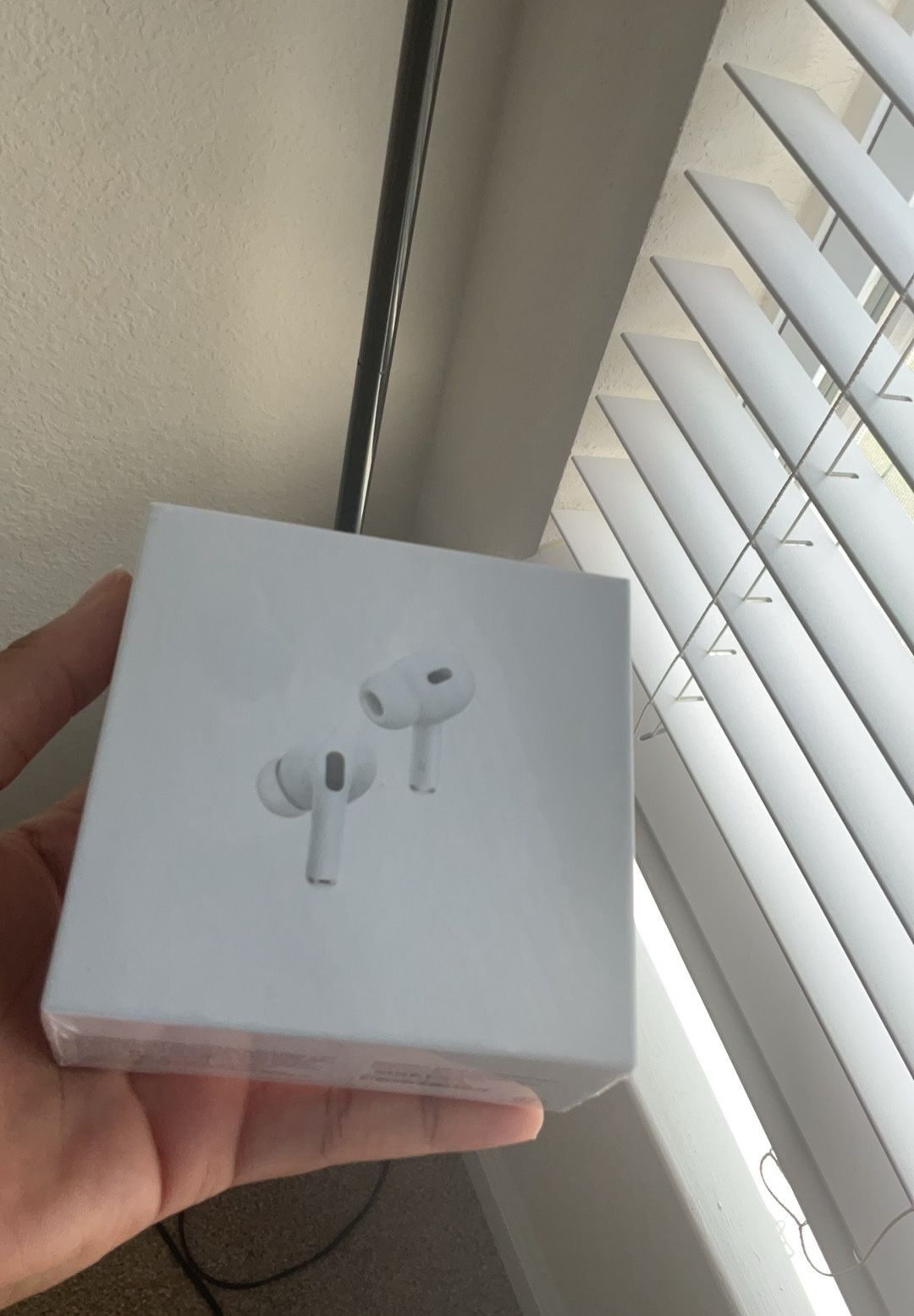 AirPod Pro 2