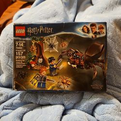 Harry Potter Legos
