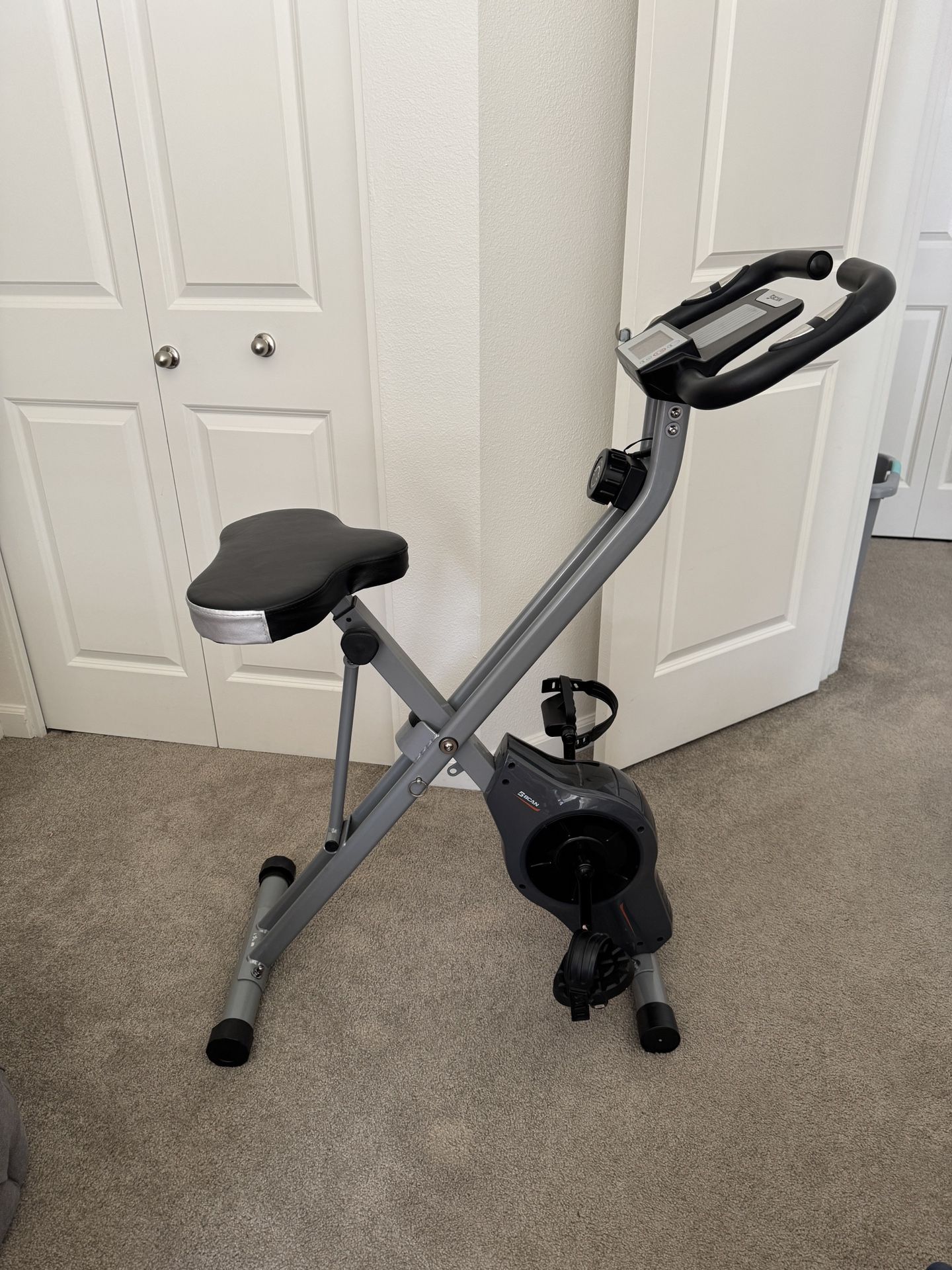 BCAN Exercise Bike -$60 OBO