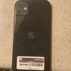 New iPhone 11 