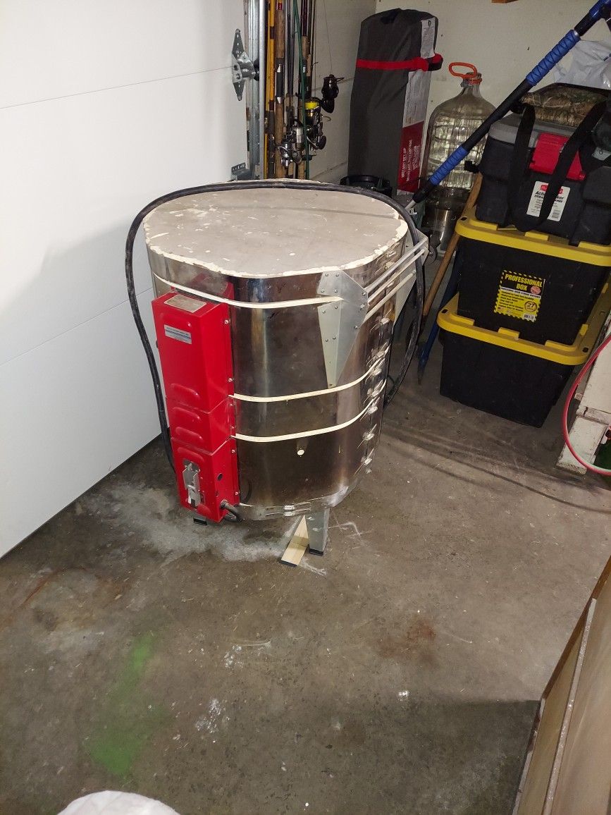 Skutt Electric Kiln #181 Rebuild or parts