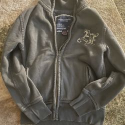 American Eagle Size Small Men’s Jacket Coat