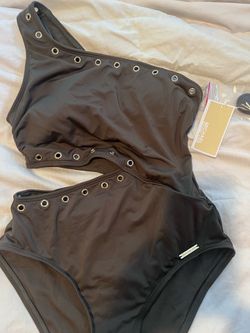 NWT Michael Kors, bathing suit