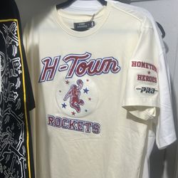 Grown rockets shirt unlimited edition