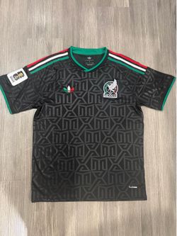 Mexico Jersey