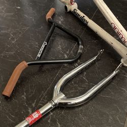 Bmx Parts