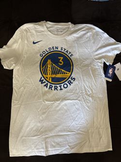 Golden State Warriors Shirt
