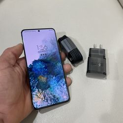 Samsung Galaxy S20 Gray 128gb Unlocked. Price Is Firm