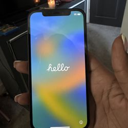 iPhone 13