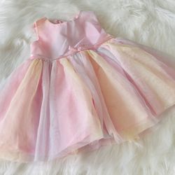 Bonnie Baby Dress *12 Months 
