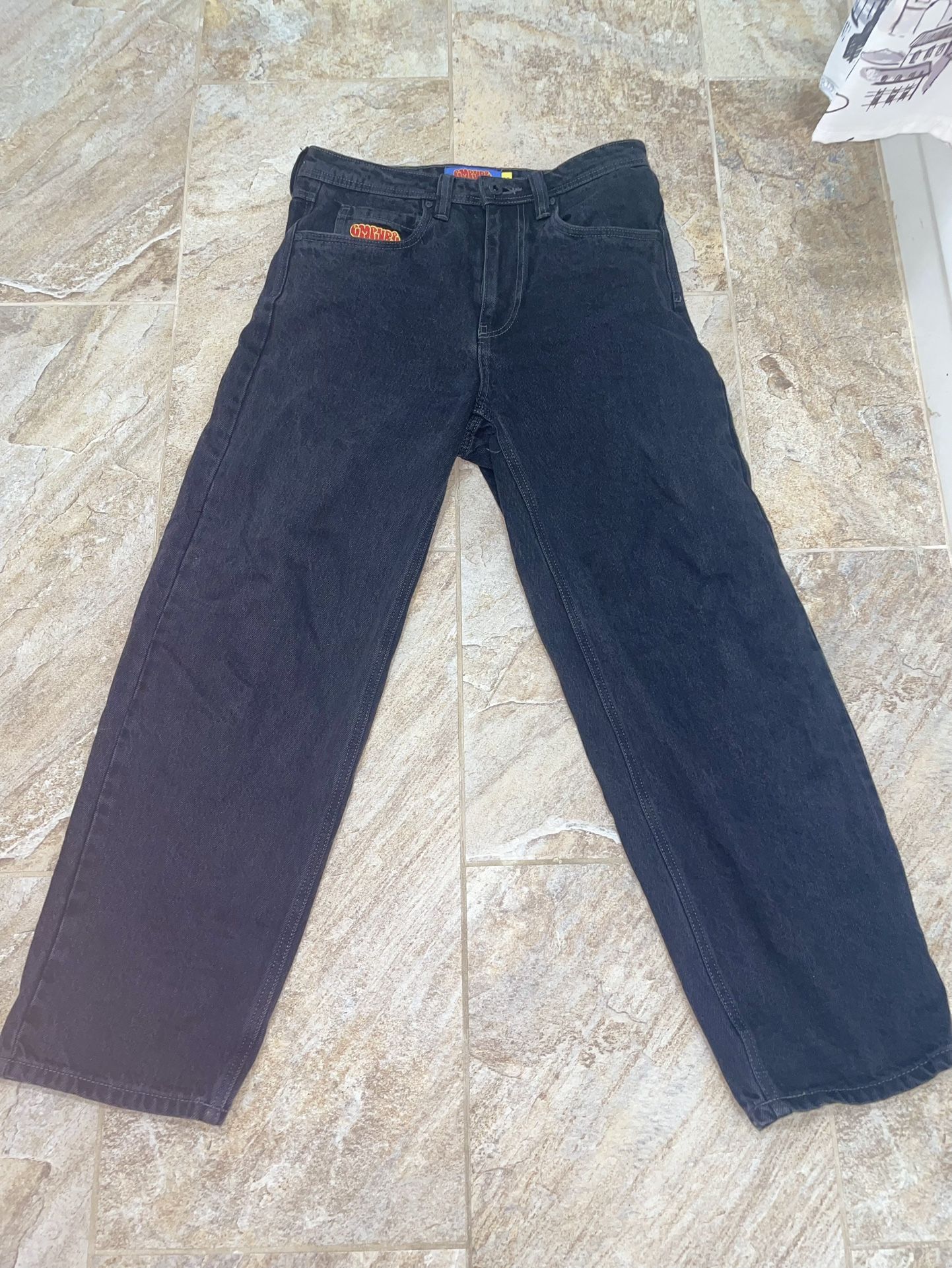 Empire Skater Jeans Baggy Men’s 28