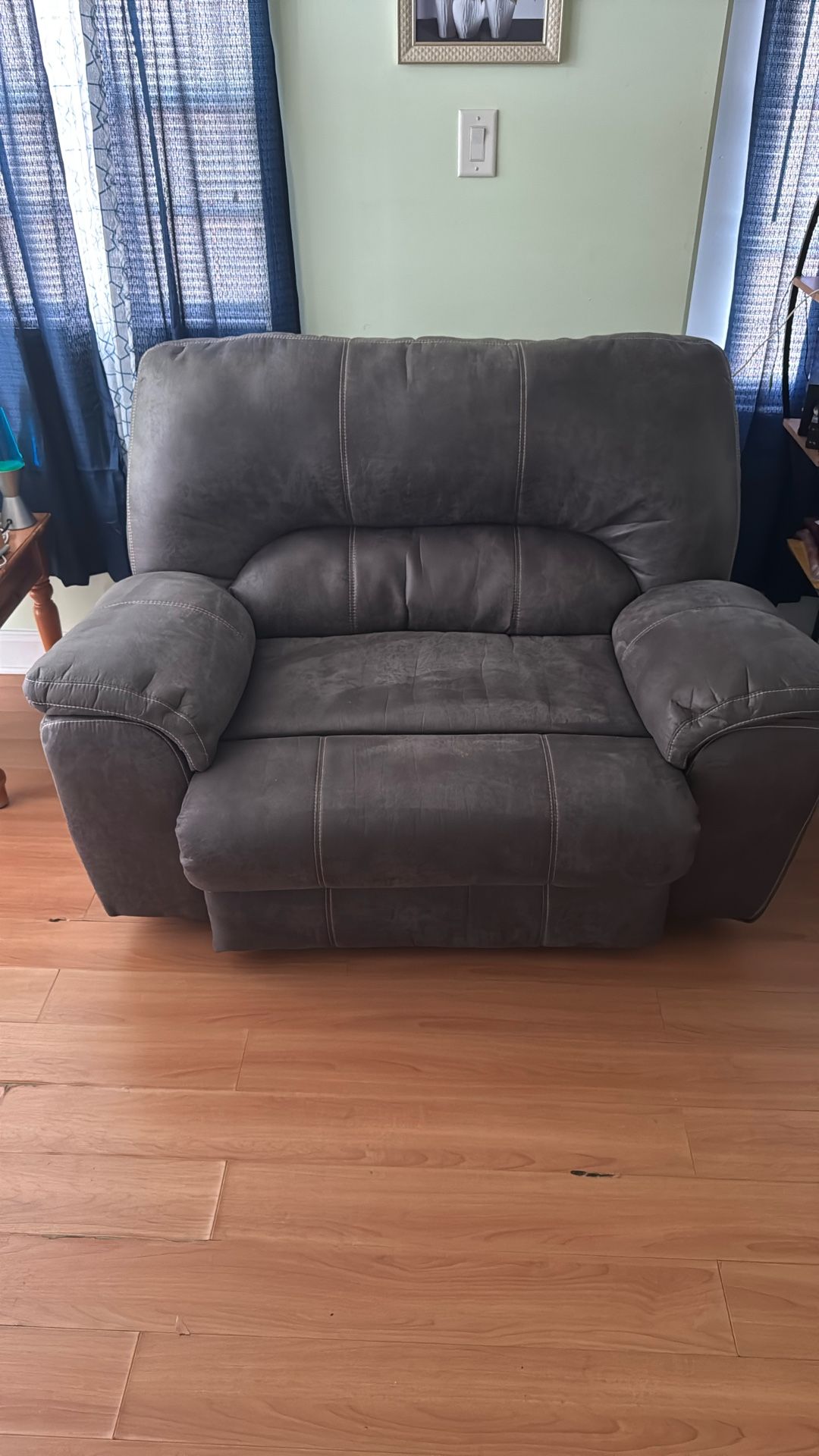 Recliner