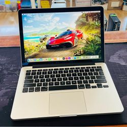 Apple MacBook Pro 13” 2013 Retina 2.6Ghz i5 8GB 500GB OS Big Sur Fully Functional!!!