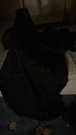 Not authentic dress