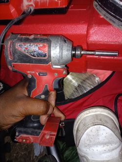 Milwaukee M18 6-Tool Lot + 5 Batteries & Charger | Will Split or Bundle!