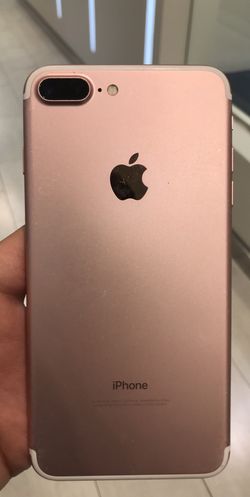 iPhone 7 Plus 32GB Factory Unlocked