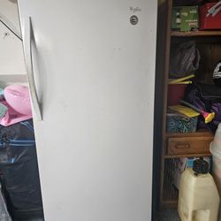 Refrigerator Only 