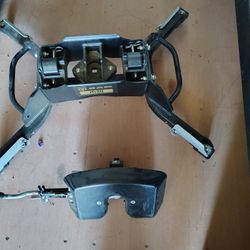 Mopar Fifth Wheel Mount