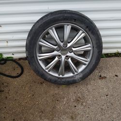 Milestar Weathergaurd Aw365