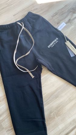 Essential sweatpants