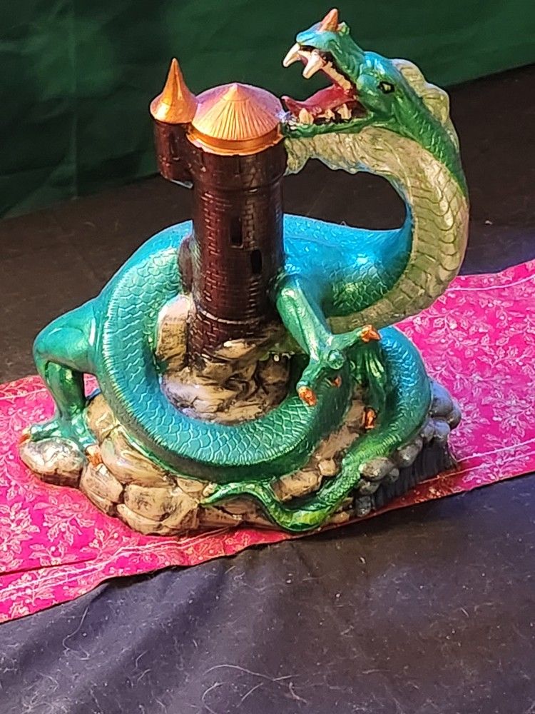 Keeper Of The Tower