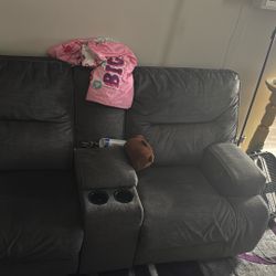 Reclining Couches