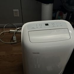 Ac Portable 
