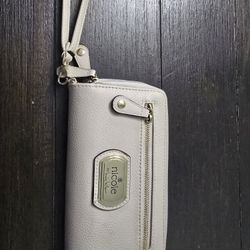 Nicole Miller Wallets