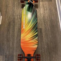 Brand New Skateboard!!