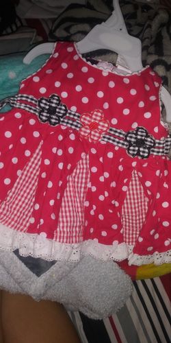 Baby girl cloths