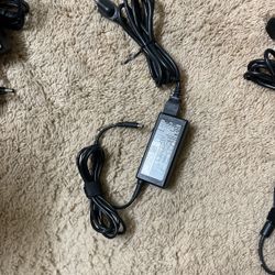 Genuine Dell Laptop Charger Adapter Power Supply DA65NM111-00 ADP-65TH B N6M8J