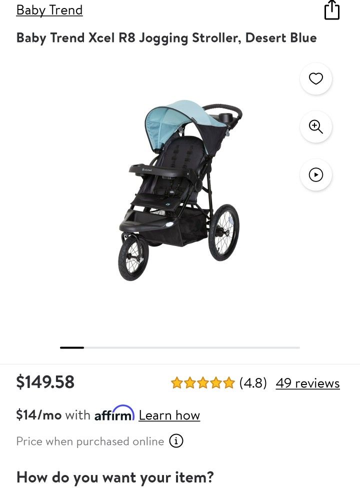 Xcel r8 best sale jogger