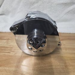 GM 130 VOLT ALTERNATOR