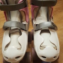 Rolker Skates Size 4